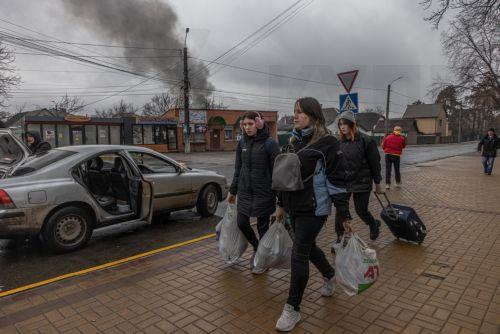 Αυστηροποίηση στα επιδόματα τέκνων σε Ουκρανούς πρόσφυγες υποστηρίζει ο Τουσκ