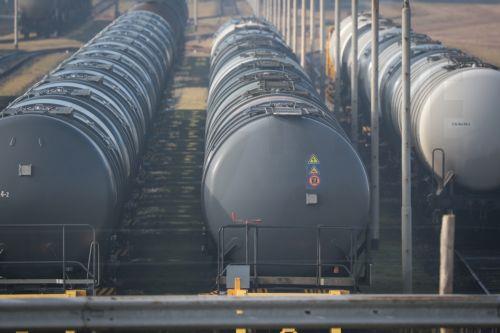 Η Ρωσία παίρνει τον έλεγχο έργου φυσικού αερίου στη Σαχαλίνη, αυξάνοντας τις ανησυχίες της Δύσης
