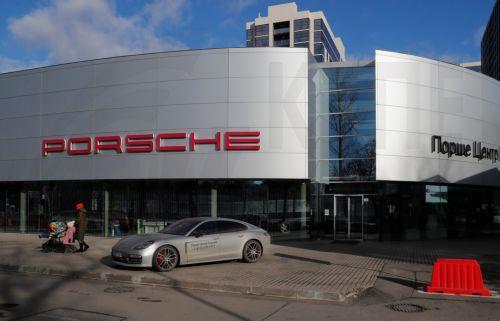 Η Porsche θα περικόψει 5.000 θέσεις εργασίας μέχρι το 2035