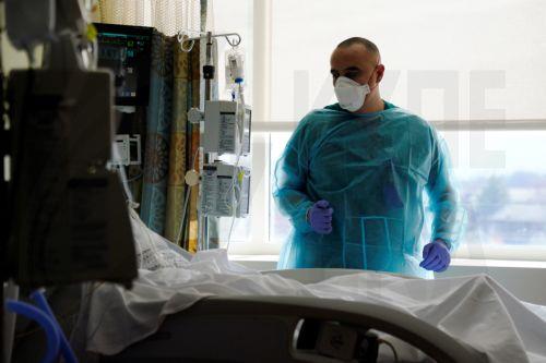 Περίπου 50 εκατ. τα περιστατικά σήψης παγκοσμίως κάθε χρόνο, 11 εκατ. θάνατοι