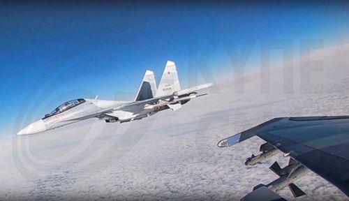 Ρωσία: Μαχητικό αεροσκάφος συνετρίβη στην Καρελία, νεκροί οι δύο πιλότοι