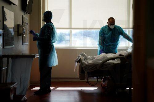 Ο ΠΑΣΥΚΑΦ χαιρετίζει την ψήφιση του νόμου για την Ανακουφιστική Φροντίδα