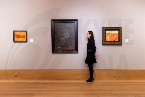 Το πορτρέτο του Ρεμπό, σκιτσαρισμένο από τον Βερλέν, πωλήθηκε έναντι 585.000 ευρώ