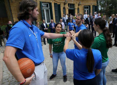 Approval expected for 2 actions, Greek Cypriot head of Committee on Youth tells CNA