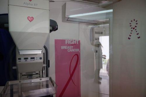 Επεκτείνεται στα 74 έτη το Πρόγραμμα Πληθυσμιακού Ελέγχου Ανίχνευσης Καρκίνου του Μαστού