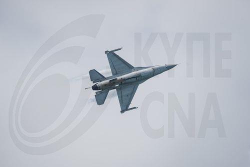 Διαφωνία Αμερικανών Βουλευτών για αγορά F-16 από Τουρκία, επιστολή προς Μπάιντεν