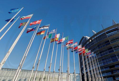 Στο Στρασβούργο ο Κ. Καδής για άτυπες συναντήσεις