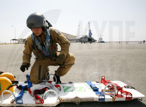 تدريبات الصقر الفضي 23 بين الولايات المتحدة وقبرص تجرى في الفترة ما بين 6 و 24 فبراير