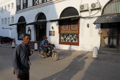 Βούληση Προέδρου Τανζανίας για εμβάθυνση σχέσεων με Κύπρο