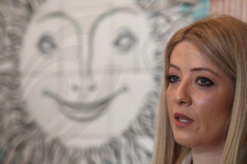 رئيسة مجلس النواب تناقش تعزيز التعاون الثنائي مع سفير اليابان