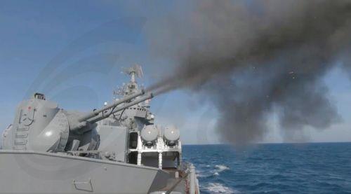 Ουκρανικές επιθέσεις με drones κατά ρωσικών υποδομών