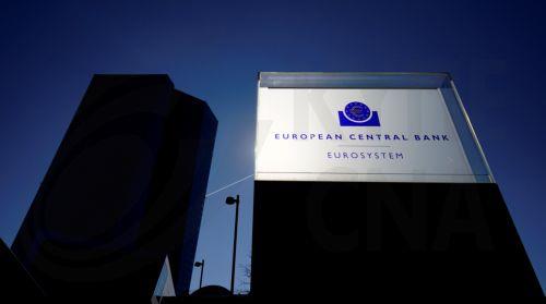 Devlet tahvilleri Avrupa Merkez Bankası tarafından satın alındı