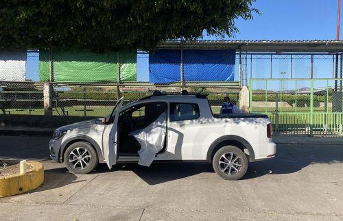 Τουλάχιστον 5 νεκροί στην έκρηξη παγιδευμένου αυτοκινήτου στο Μεξικό