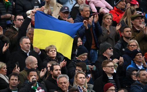 Η Ουκρανία έχει δικαίωμα να επιλέξει να είναι μέλος του ΝΑΤΟ ή της ΕΕ, λέει ο Επίτροπος Κουμπίλιους