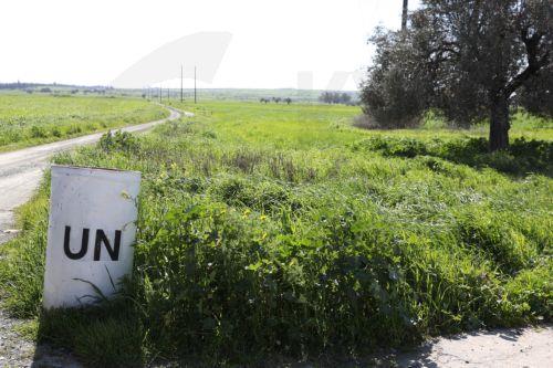 Ο Πρόεδρος Συμπλέγματος Κοινοτήτων Τηλλυρίας συνδέει μετάδοση αφθώδους πυρετού με  απόλυση 230 ΣΕΑ που φρουρούσαν την πράσινη γραμμή