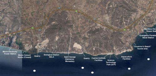Υλοποιούμε ήδη την λύση στο Πεντάκωμο, λέει το Υπ. Γεωργίας, απαντώντας στο ΑΚΕΛ