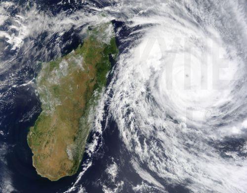 Έντεκα νεκροί και πάνω από 7.000 πληγέντες στην Μαδαγασκάρη από πέρασμα κυκλώνα