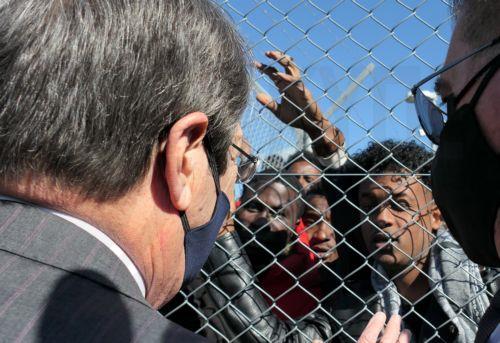 Το δυσανάλογο βάρος για την Κύπρο από τις μεταναστευτικές ροές θα τονίσει ο ΠτΔ στο Ευρωπαϊκό Συμβούλιο