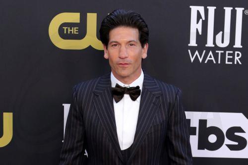 Ο Τζον Μπέρνθαλ στην πολυαναμενόμενη ταινία «The Odyssey» του Κρίστοφερ Νόλαν