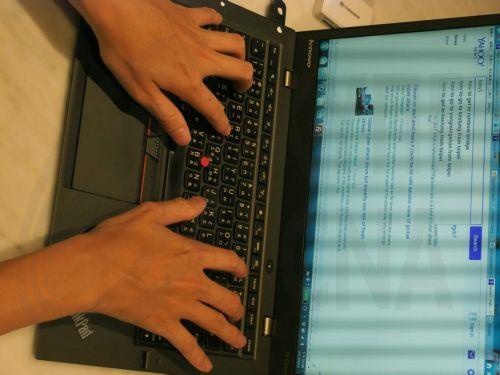Συνελήφθη 41χρονος για διερεύνηση υπόθεσης κατοχής υλικού παιδικής πορνογραφίας
