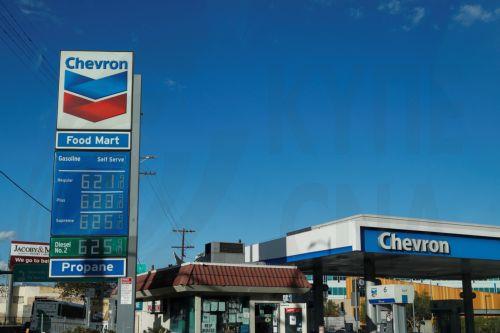 Βαρύ πρόστιμο από Δικαστήριο στη Chevron για τη ρύπανση στη Λουιζιάνα