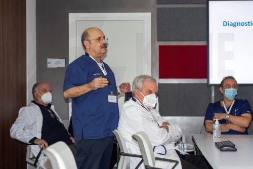 Στήριξη νοσηλευτών ογκολογίας ζητά ο Τομέας Ογκολογικής Νοσηλευτικής του ΠΑΣΥΝΜ