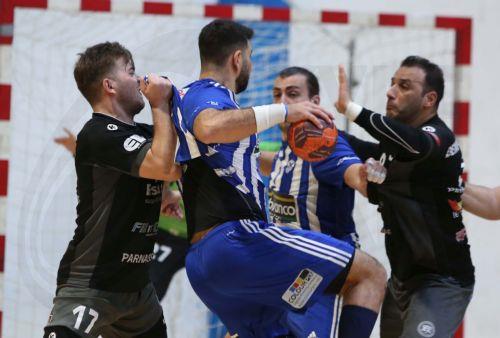 Αναβλήθηκαν οι αγώνες της πρεμιέρας πρωταθλημάτων χειροσφαίρισης Α΄ Κατηγορίας Ανδρών και Γυναικών
