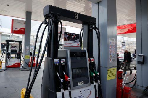 Excise duty on fuels remains reduced until September 17, with total cost at €15.5 mln