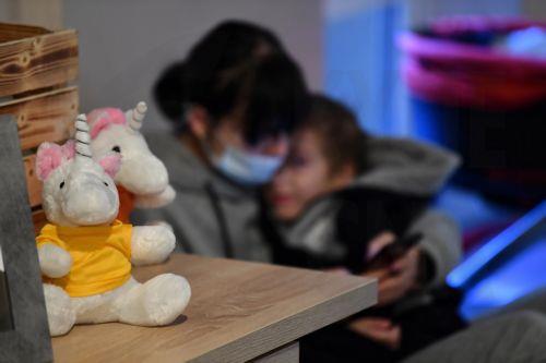 19 yaş altındaki bireylerde her yıl yaklaşık 42 yeni kanser ve lösemi vakası tespit ediliyor