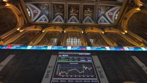 Ισχυρή οικονομική ανάπτυξη 4,3% κατέγραψαν οι ΗΠΑ το 3ο τρίμηνο του 2025