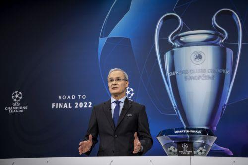 Με Μίντιλαντ η ΑΕΚ Λάρνακας, με Μακάμπι ο Ολυμπιακός Πειραιώς στον Β΄ Προκριματικό του Champions League