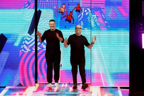 Παραίτηση Στέφανο Γκαμπάνα από τη θέση του Προέδρου του Dolce & Gabbana