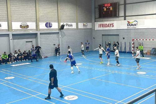 Συνεχίζoνται το Σαββατοκύριακο τα πρωταθλήματα ΟΠΑΠ Ανδρών και Γυναικών στο χάντμπολ