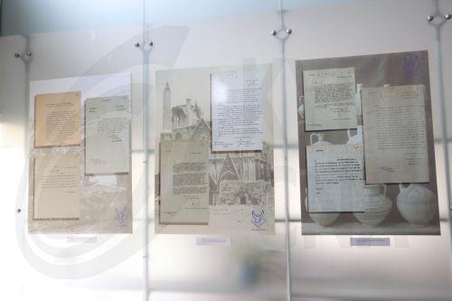 Στο Υφυπουργείο Πολιτισμού το Κρατικό Αρχείο από το 2026