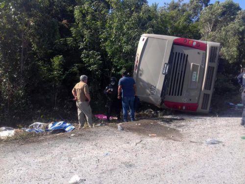 Στη Συρία 35 οι νεκροί από σύγκρουση λεωφορείων