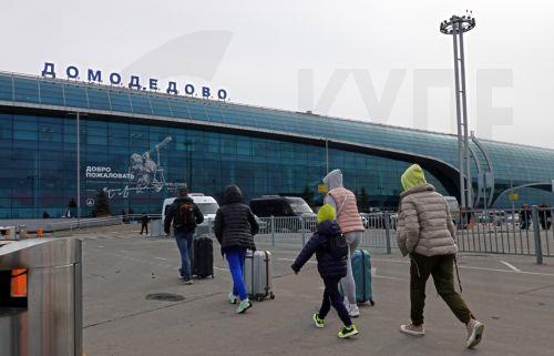 Το 4ο μεγαλύτερο ρωσικό αεροδρόμιο πωλήθηκε σε εταιρεία που βρισκόταν στην Κύπρο μέχρι 2022