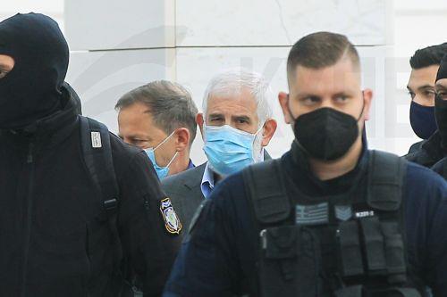 Ομόφωνα ένοχος κρίθηκε ο Πέτρος Φιλιππίδης