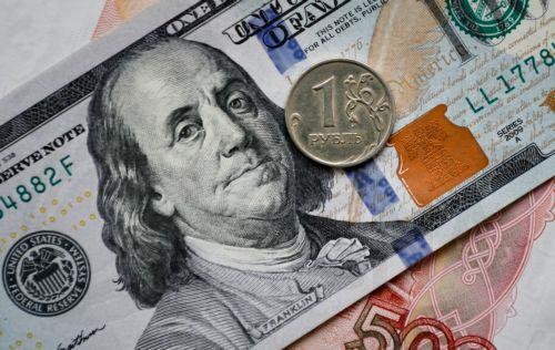 Η παγκόσμια οικονομία παραμένει σταθερά επικεντρωμένη στο δολάριο λέει επικεφαλής του ΔΝΤ
