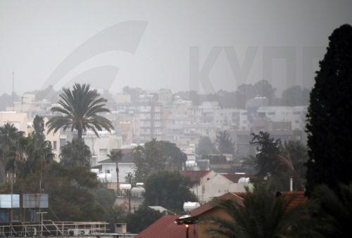 وزيرة الزراعة: قبرص معرضة لتأثيرات تغير المناخ