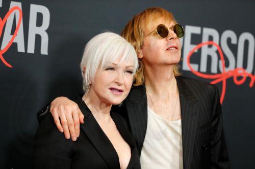 Τσάμπι Τσέκερ,  Σίντι Λόπερ και Soundgarden στο Rock & Roll Hall of Fame