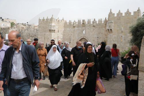 وزارة الخارجية تدعو إلى وقف التصعيد والعنف في القدس