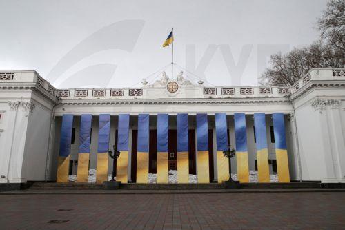 Νέος επικεφαλής στην Οδησσό μετά την αφαίρεση υπηκοότητας από τον πρώην δήμαρχο