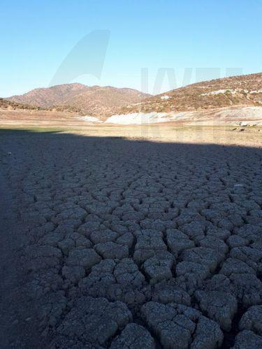 Ξεκίνησε η παροχή νερού μετά την αποκατάσταση της ζημιάς σε αγωγό στην Πάφο