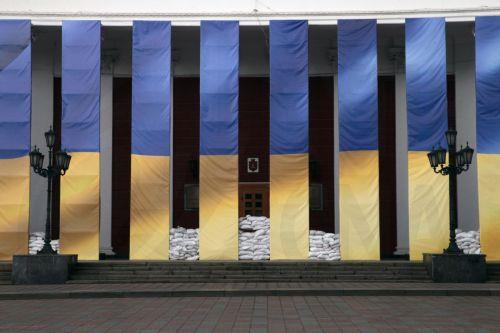 Υποδομές στο λιμάνι στόχευε ρωσική επίθεση στην Οδησσό, κατήγγειλε το Κίεβο