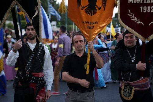 Αποκλεισμό του από εκδήλωση για Γενοκτονία Ποντιακού Ελληνισμού καταγγέλλει ο Δήμος Πάφου