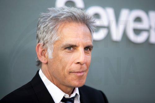 Δύσκολο είδος η κωμωδία σήμερα, λέει ο Μπέν Στίλερ