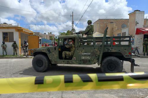 Οι ΗΠΑ εξετάζουν ενδεχόμενο για πλήγματα εναντίον καρτέλ στη Βενεζουέλα