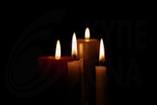 Ενός λεπτού σιγή στη μνήμη του Ανδρέα Παπαπολυβίου από Ολομέλεια