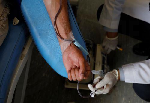 Παρουσιάστηκε η Εθνική Στρατηγική για το Αίμα, εργαλείο ουσιαστικής μεταρρύθμισης λέει ο Υπ. Υγείας