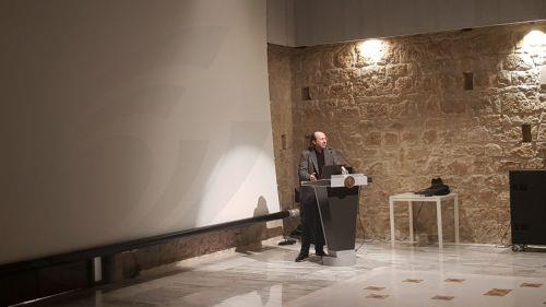 Ξεκινούν τα μαθήματα στην Σχολή ΤΕΠΑΚ στην Πάφο